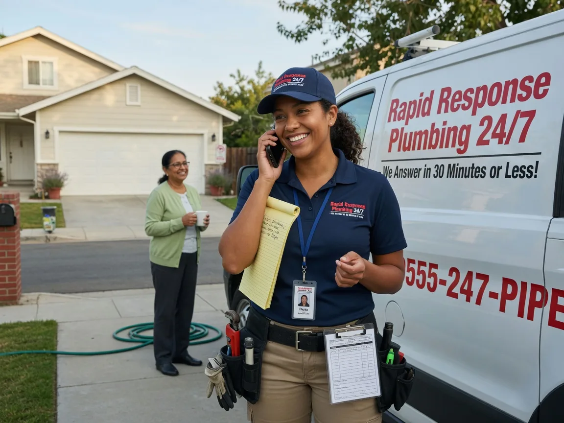 Emergency Plumber Monroe, IA FAQs